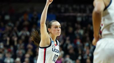 UConn Wins an ‘Ugly’ One to Achieve Sweetness Yet Again
