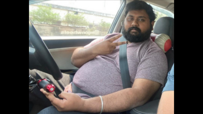 Want to help crash victims? Learn a few tips from this Chennai man