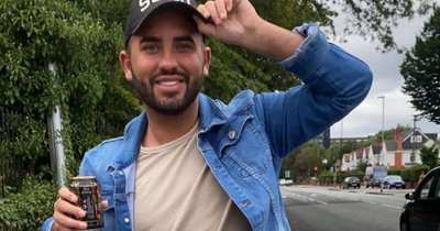 RTE viewers praise Hughie Maughan as he slams racist abuse that travelling community face