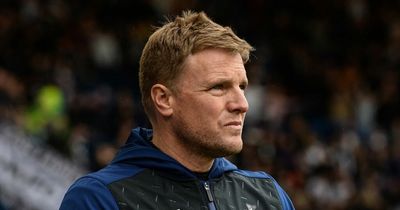 'I expected more from us' Eddie Howe pinpoints the big factor that disappointed him against Everton