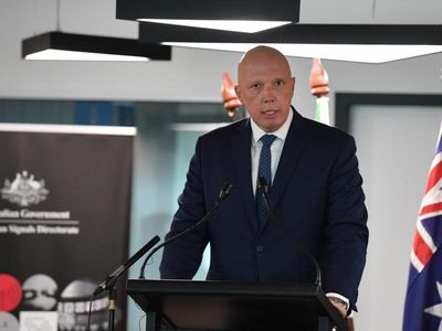 Australia to retaliate to cyber attacks