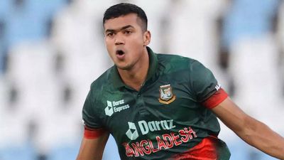 IPL 2022: Taskin Ahmed not to replace Mark Wood at Lucknow Super Giants as Bangladesh board refuses to give NOC