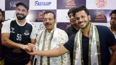This India team can do wonders: Irfan Pathan