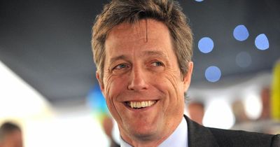 Hugh Grant dismisses talks of him becoming next Doctor Who