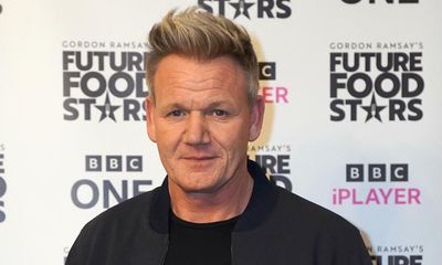 Covid wiped slate clean of ‘crap restaurants’, says Gordon Ramsay