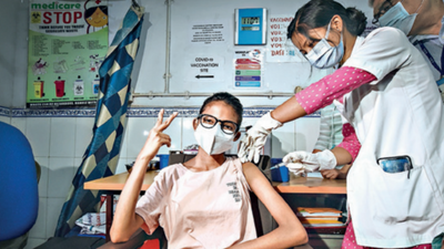 Officials hope for better footfall at KMC clinics