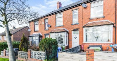 The Greater Manchester postcodes that have become property hotspots with countless viewings