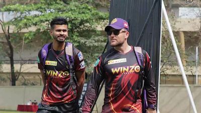 IPL 2022: We need to support each other on the way, says Shreyas Iyer