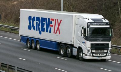 Screwfix lands in hot water over radiator refund