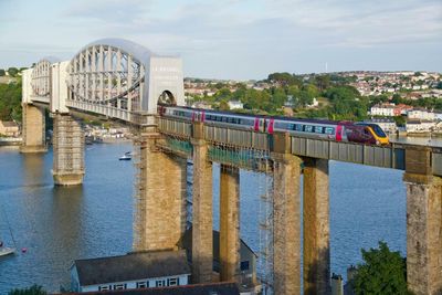Aberdeen to Penzance: the spectacular sights of Britain’s longest train journey