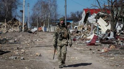 Biden Says Russia Is Considering Using Chemical, Biological Weapons in Ukraine