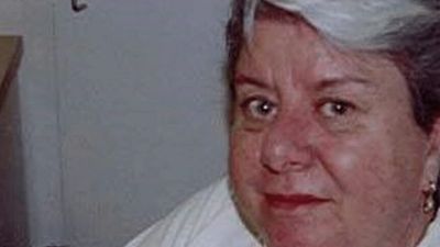 Perth man admits to breaking into Odette Feige's home, but denies responsibility for her death
