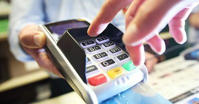 Are card machines down in shops like Supervalu, Centra and Tesco today? Latest after some hit by technical issues