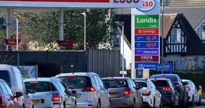 The cheapest petrol and diesel prices from Costco, Morrisons, Tesco and more