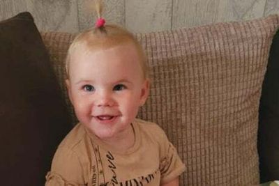 Bella-Rae Birch: Tributes to ‘beautiful’ 17-month-old girl killed in dog attack at her home in St Helens