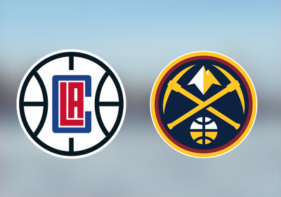 Clippers vs. Nuggets: Start time, where to watch, what’s the latest