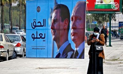 Syria using maze of shell companies to avoid sanctions on Assad regime’s elite