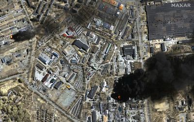 Russia’s invasion of Ukraine: List of key events from day 27