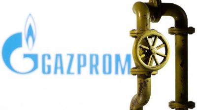 Russia’s Gazprom Says It Continues Gas Exports to Europe via Ukraine