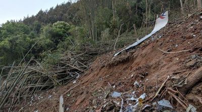 China Searches for Victims, Flight Recorders after First Plane Crash in 12 Years