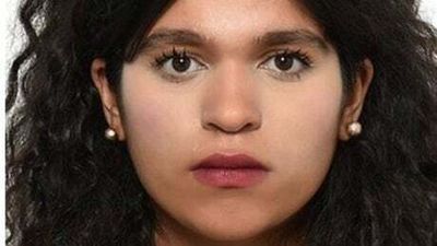 Man charged with murder of student Sabita Thanwani in Clerkenwell