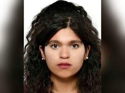 Sabita Thanwani: Man charged with murder of teenager killed at student halls in London