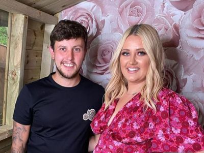 Gogglebox star’s boyfriend still in critical condition after being struck by car