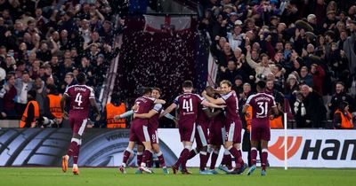 Huge Barcelona claim made about West Ham amid potential Europa League semi-final fixture