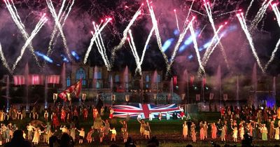 Tickets for Kynren's Jubilee show and a huge new Platinum Street Party go on sale