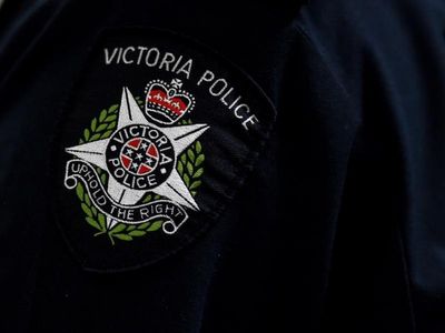 Dani Laidley, Vic Police reach settlement