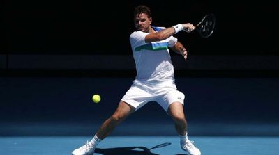Wawrinka to Return from Injury at Challenger Event in Spain