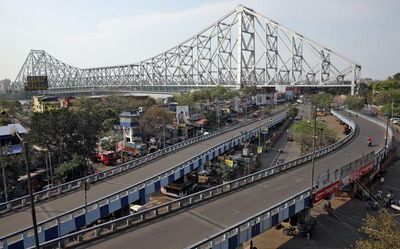After two years with COVID-19, Kolkata reflects on losses and lessons