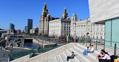 Met Office forecast as Merseyside set to be hotter than Barcelona