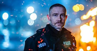 BBC One's The Responder, Vigil, Time and more are returning for second series