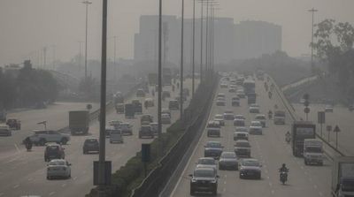 No Country Met WHO Air Quality Standards in 2021