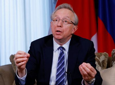 Japan summons Russian envoy after halt to peace treaty talks