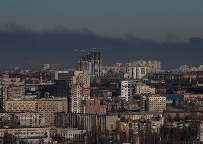 More than 3.5 million people have fled Ukraine -UNHCR