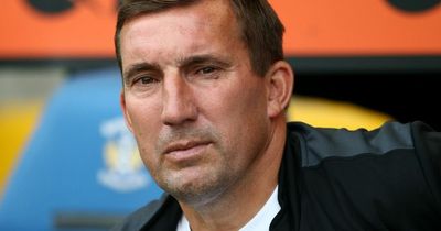 Alan Stubbs makes damning Everton claim and backs bold Frank Lampard move