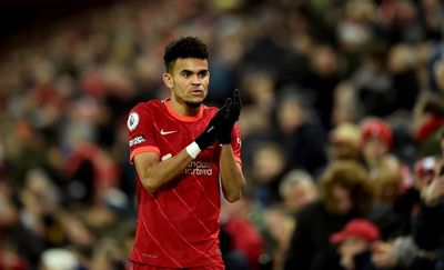 Jurgen Klopp hails Luis Diaz’s near ‘miracle’ impact at Liverpool since January transfer from Porto