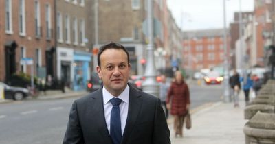 Is Ireland set for new Covid restrictions? Leo Varadkar and health experts give latest as new variant to land