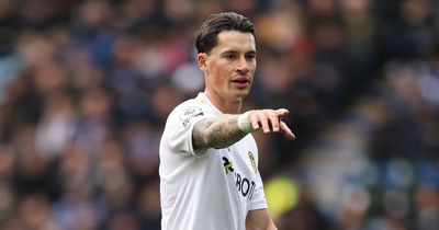 Leeds United defender Robin Koch tests positive for Covid-19 before linking up with Germany team