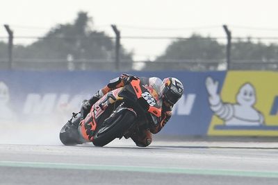 Tank Slappers Podcast: Indonesian GP Review