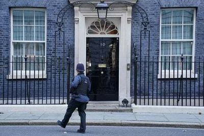 Met urged to bring No10 partygate scandal to a ‘speedy resolution’