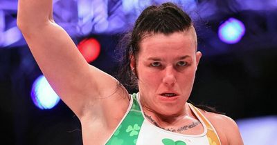 EXCLUSIVE: Bellator to return to Dublin in September with Sinead Kavanagh and Peter Queally confirmed