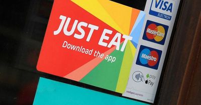 Just Eat Takeaway and McDonald's to join forces for delivery partnership