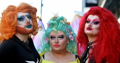 Swansea Pride 2022: Everything you need to know as celebrations return to the city