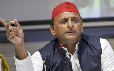 Akhilesh Yadav resigns from Azamgarh parliamentary constituency