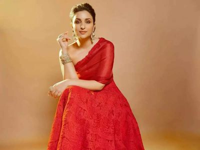 Parineeti Chopra is all set to have her 'swayamvar' on the set of Hunarbaaz: Desh Ki Shaan