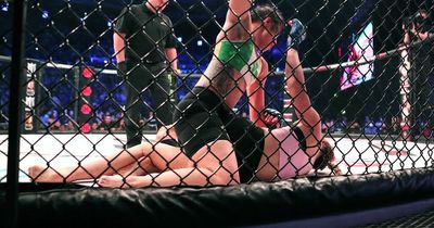 Bellator MMA to return to Dublin later this year with Peter Queally and Sinead Kavanagh to star