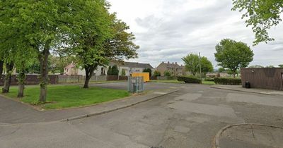 Plans to build affordable housing near Falkirk town centre rejected again